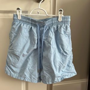 Men’s Vilebrequin - lightly worn for one summer